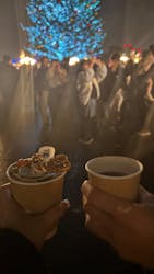 Christmas Market in 横浜赤レンガ倉庫 2025に投稿された画像(2025/12/31)