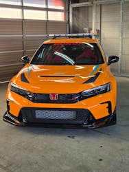 モビリティリゾートもてぎに投稿された画像(2025/12/31)