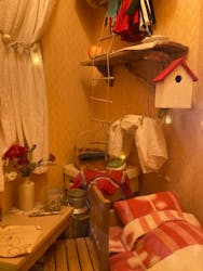 ムーミンバレーパークに投稿された画像(2025/12/31)