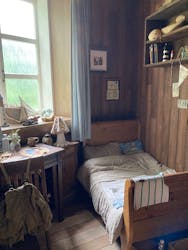 ムーミンバレーパークに投稿された画像(2025/12/31)