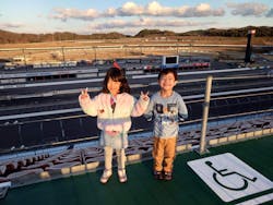 モビリティリゾートもてぎに投稿された画像(2025/12/31)