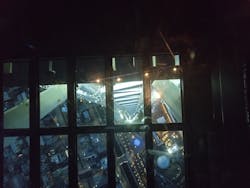 東京スカイツリーに投稿された画像(2025/12/31)