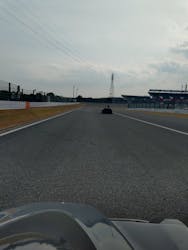 鈴鹿サーキットに投稿された画像(2025/12/31)