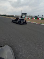 鈴鹿サーキットに投稿された画像(2025/12/31)