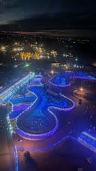 東武動物公園に投稿された画像(2025/12/31)