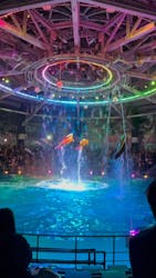 マクセル アクアパーク品川に投稿された画像(2025/12/31)