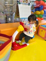 ATCあそびマーレに投稿された画像(2026/1/1)