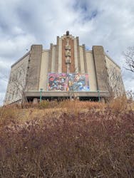 西武園ゆうえんちに投稿された画像(2026/1/2)