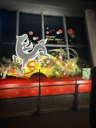 東京スカイツリーに投稿された画像(2026/1/2)