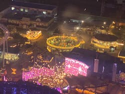 ひらかたパークに投稿された画像(2026/1/2)