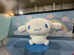 ひらかたパークに投稿された画像(2026/1/3)