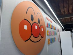 横浜アンパンマンこどもミュージアムに投稿された画像(2026/1/3)