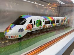 横浜アンパンマンこどもミュージアムに投稿された画像(2026/1/3)