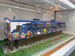 横浜アンパンマンこどもミュージアムに投稿された画像(2026/1/3)