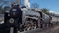 京都鉄道博物館に投稿された画像(2026/1/3)