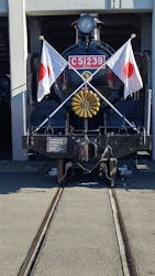 京都鉄道博物館に投稿された画像(2026/1/3)