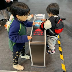 プラレール博 in OSAKA事務局に投稿された画像(2026/1/3)