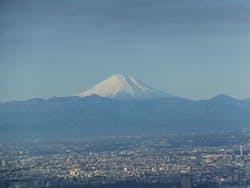 東京スカイツリーに投稿された画像(2026/1/3)