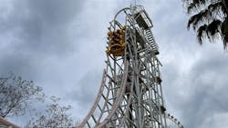 ブラジリアンパーク鷲羽山ハイランドに投稿された画像(2026/1/3)