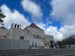 ニジゲンノモリに投稿された画像(2026/1/3)