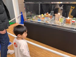 プラレール博 in OSAKA事務局に投稿された画像(2026/1/3)