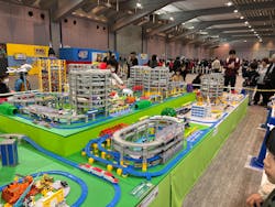 プラレール博 in OSAKA事務局に投稿された画像(2026/1/3)