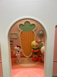 横浜アンパンマンこどもミュージアムに投稿された画像(2026/1/3)