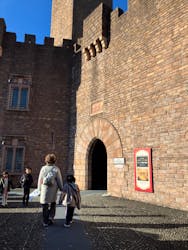 志摩スペイン村パルケエスパーニャに投稿された画像(2026/1/3)