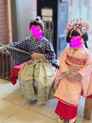 東映太秦映画村に投稿された画像(2026/1/3)