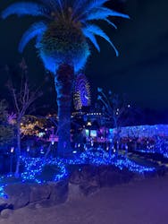 ひらかたパークに投稿された画像(2026/1/3)