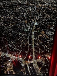 東京スカイツリーに投稿された画像(2026/1/3)