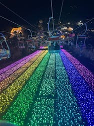 さがみ湖MORI MORIに投稿された画像(2026/1/3)