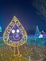 さがみ湖MORI MORIに投稿された画像(2026/1/3)