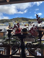 つむぐ工房 二寧坂店に投稿された画像(2026/1/3)