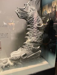 小田原城に投稿された画像(2026/1/3)