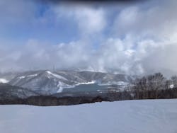 かぐらスキー場に投稿された画像(2026/1/4)