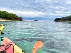 沖縄マリンアクティビティパーク備瀬崎に投稿された画像(2026/1/4)