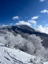 星野リゾート ネコマ マウンテンに投稿された画像(2026/1/4)