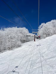 星野リゾート ネコマ マウンテンに投稿された画像(2026/1/4)