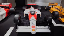 モビリティリゾートもてぎに投稿された画像(2026/1/4)