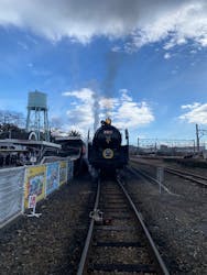 京都鉄道博物館に投稿された画像(2026/1/4)