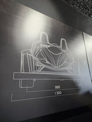 鈴鹿サーキットに投稿された画像(2026/1/4)