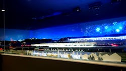 京都鉄道博物館に投稿された画像(2026/1/5)