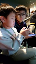 京都鉄道博物館に投稿された画像(2026/1/5)