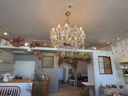 Workshop cafe allyに投稿された画像(2026/1/5)