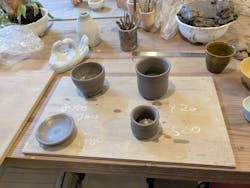 千葉陶芸工房に投稿された画像(2026/1/5)