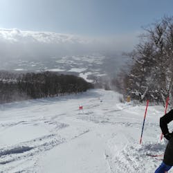 岩手高原スノーパークに投稿された画像(2026/1/2)