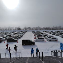 岩手高原スノーパークに投稿された画像(2026/1/2)