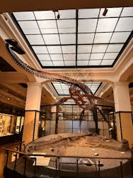 国立科学博物館に投稿された画像(2026/1/5)