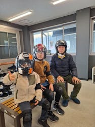 鈴鹿サーキットに投稿された画像(2026/1/5)